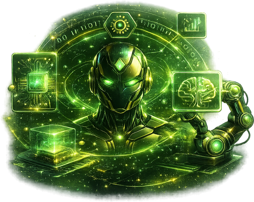 AI and Automation