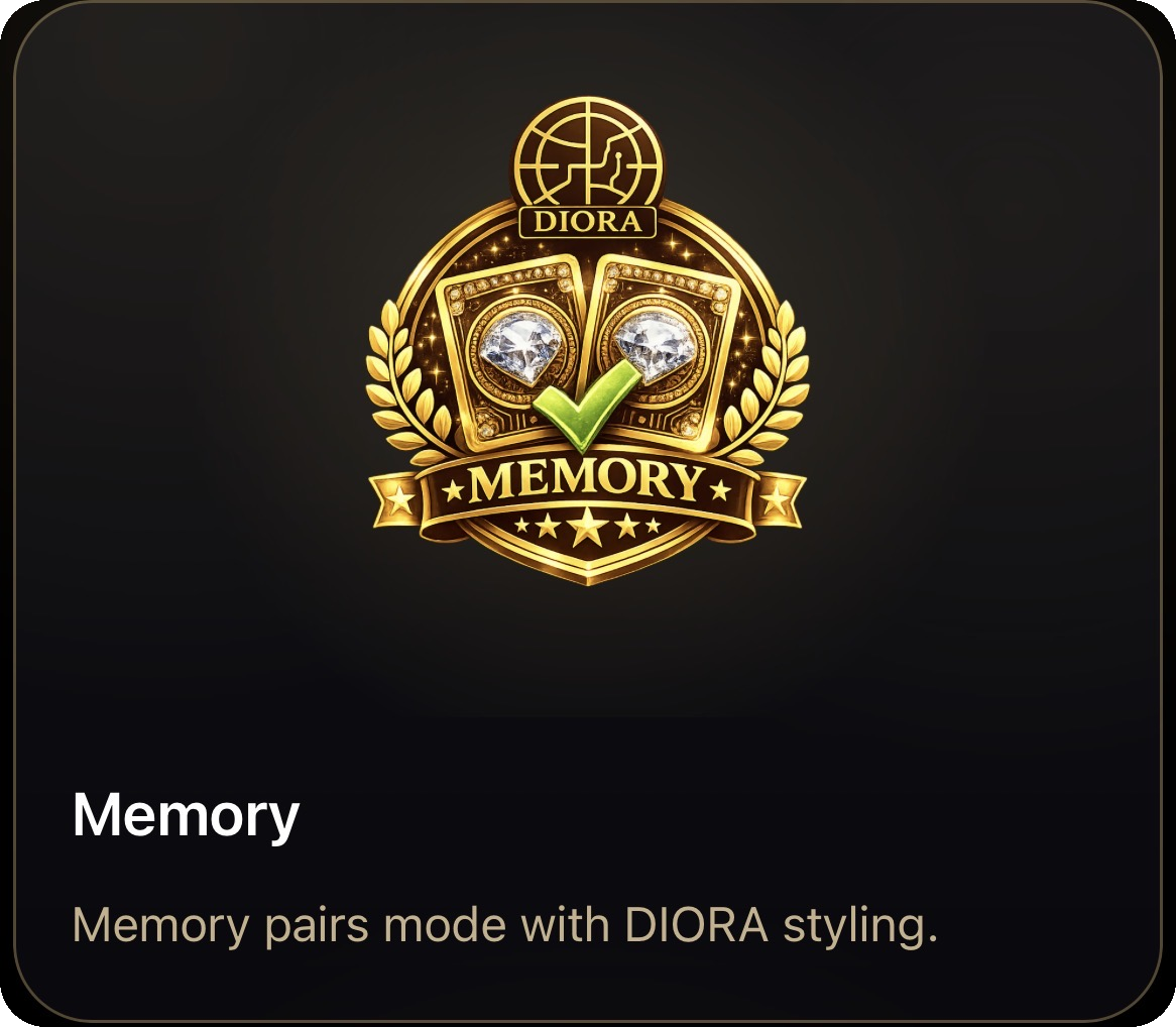 Memory