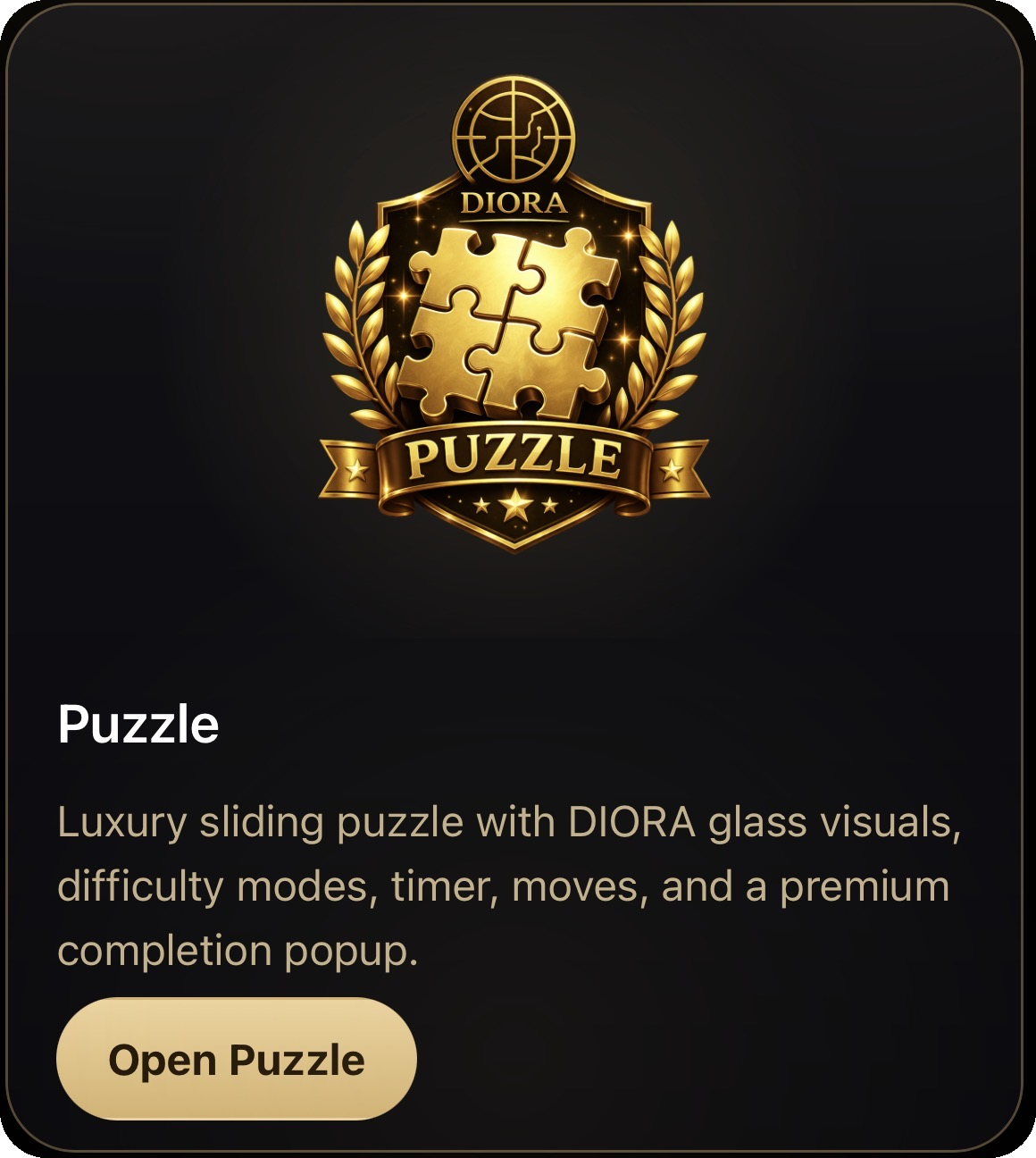 Puzzle